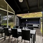 Villavilla 371 - Blavand, Vestjylland Nyaraló Blåvand