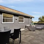 Villavilla 371 - Blavand, Vestjylland Nyaraló