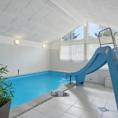 بيت للعطل Villavilla 371 - Blavand, Vestjylland *
