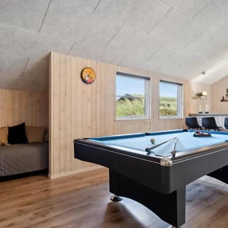 بيت للعطل Villavilla 371 - Blavand, Vestjylland *