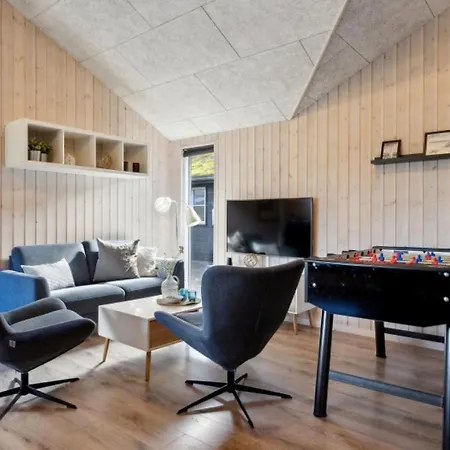 Villavilla 371 - Blavand, Vestjylland *