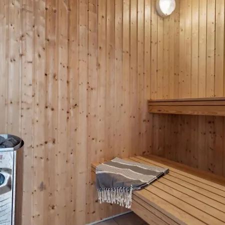 Prázdninový dům Villavilla 371 - Blavand, Vestjylland Blåvand
