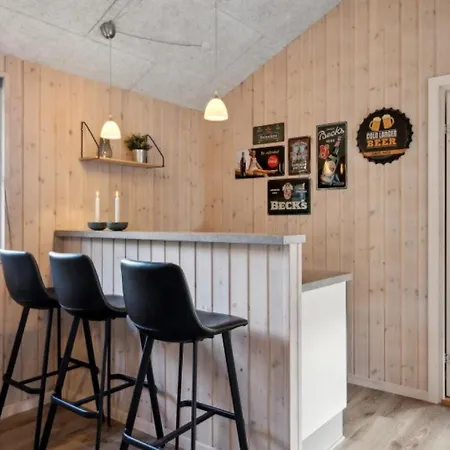 Prázdninový dům Villavilla 371 - Blavand, Vestjylland