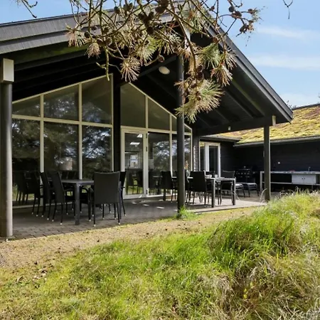 Prázdninový dům Villavilla 371 - Blavand, Vestjylland *