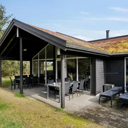 Prázdninový dům Villavilla 371 - Blavand, Vestjylland *
