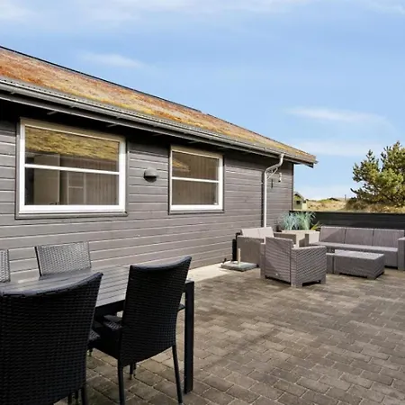 Villavilla 371 - Blavand, Vestjylland Blåvand