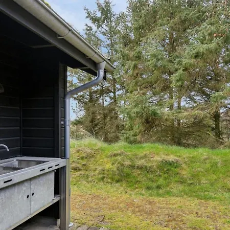 Villavilla 371 - Blavand, Vestjylland *