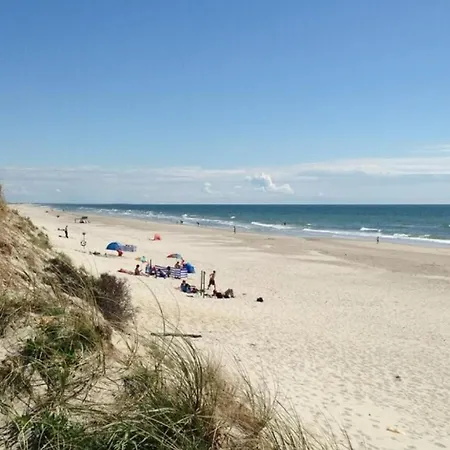 Prázdninový dům Villavilla 371 - Blavand, Vestjylland