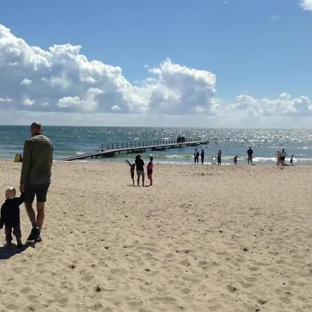 Villavilla 371 - Blavand, Vestjylland Prázdninový dům *
