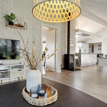 Villavilla 371 - Blavand, Vestjylland Blåvand