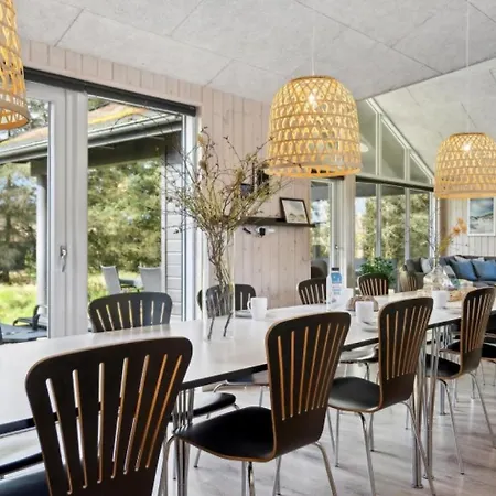 Villavilla 371 - Blavand, Vestjylland