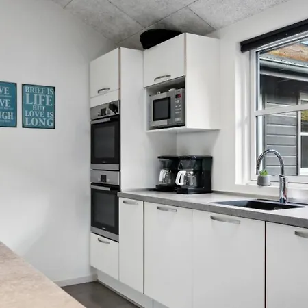 Prázdninový dům Villavilla 371 - Blavand, Vestjylland Blåvand