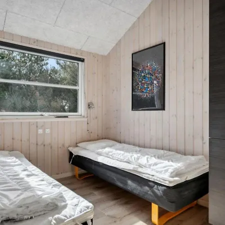 Villavilla 371 - Blavand, Vestjylland *