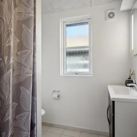 Villavilla 371 - Blavand, Vestjylland *