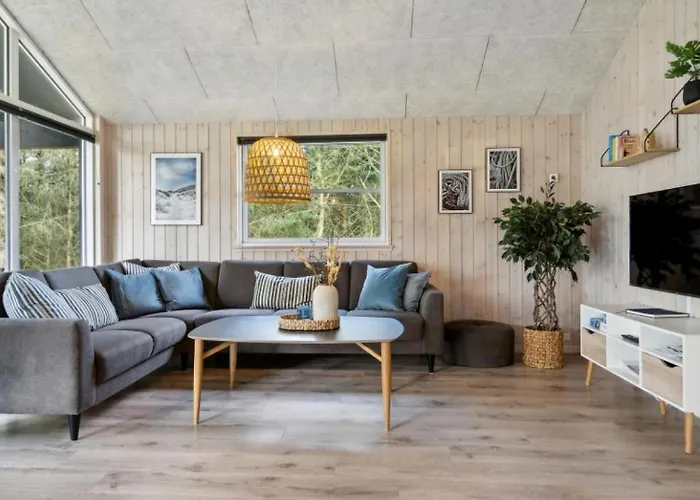 Villavilla 371 - Blavand, Vestjylland *