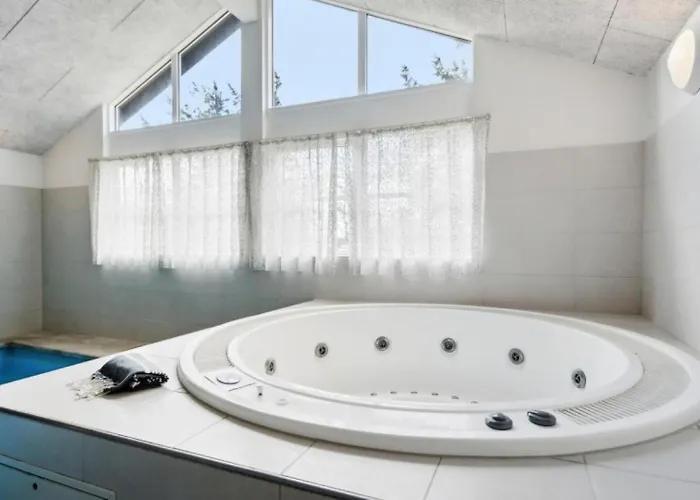 Villavilla 371 - Blavand, Vestjylland