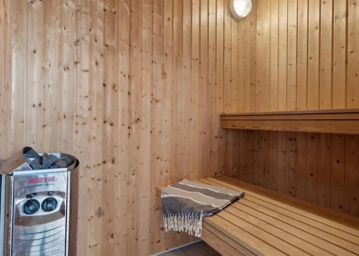 Villavilla 371 - Blavand, Vestjylland