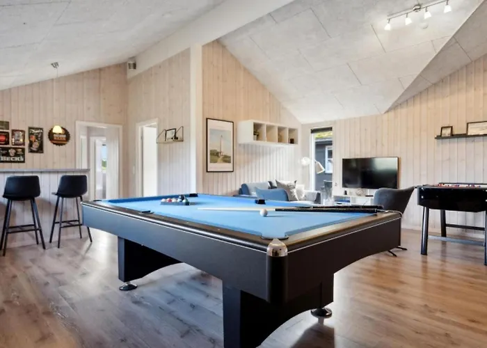 Villavilla 371 - Blavand, Vestjylland