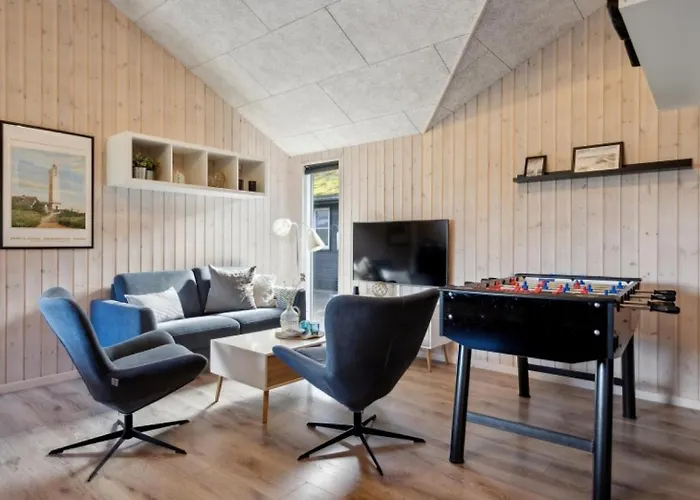 Villavilla 371 - Blavand, Vestjylland *