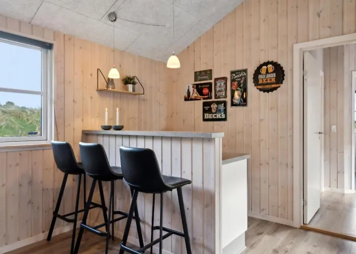 Villavilla 371 - Blavand, Vestjylland Blåvand