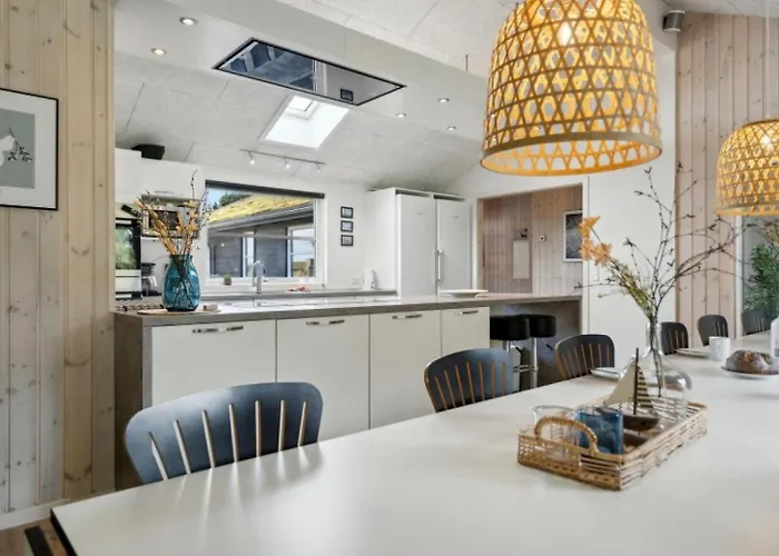 Villavilla 371 - Blavand, Vestjylland