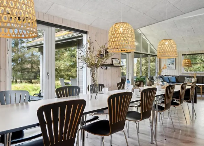 Villavilla 371 - Blavand, Vestjylland * Blåvand