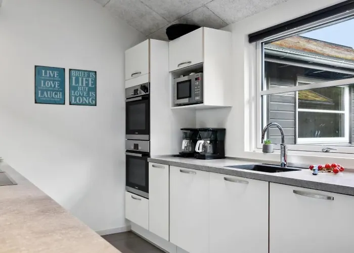 بيت للعطل Villavilla 371 - Blavand, Vestjylland *