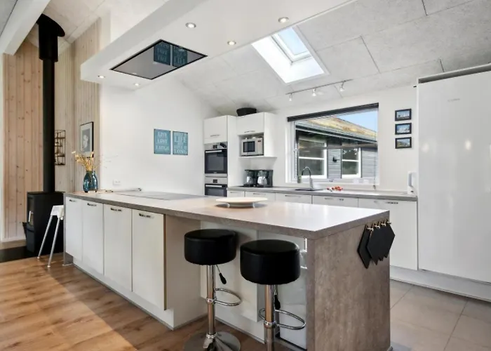 Villavilla 371 - Blavand, Vestjylland بيت للعطل *