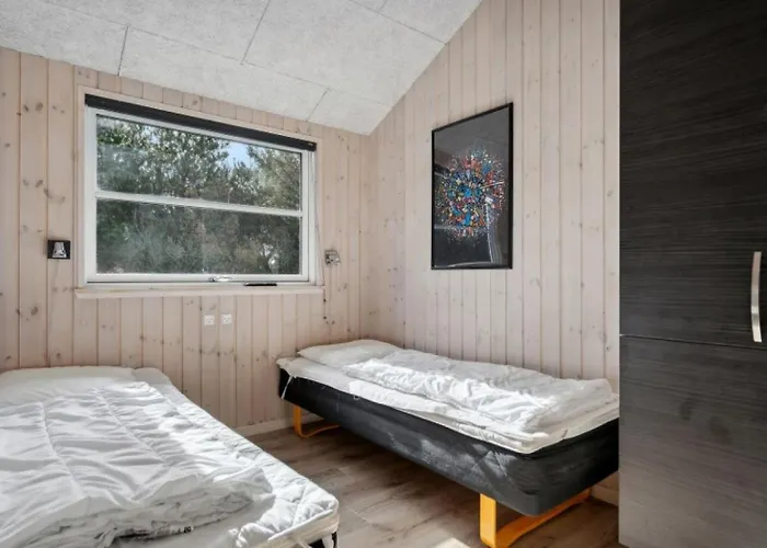 Villavilla 371 - Blavand, Vestjylland * Blåvand