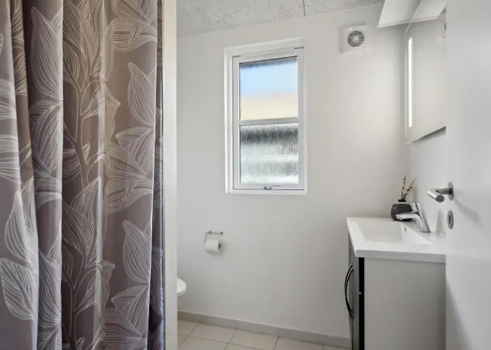 بيت للعطل Villavilla 371 - Blavand, Vestjylland