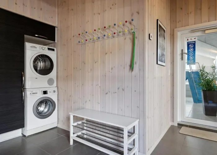 Villavilla 371 - Blavand, Vestjylland * Blåvand