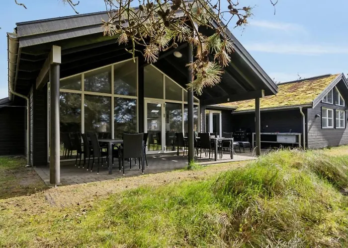 Villavilla 371 - Blavand, Vestjylland *