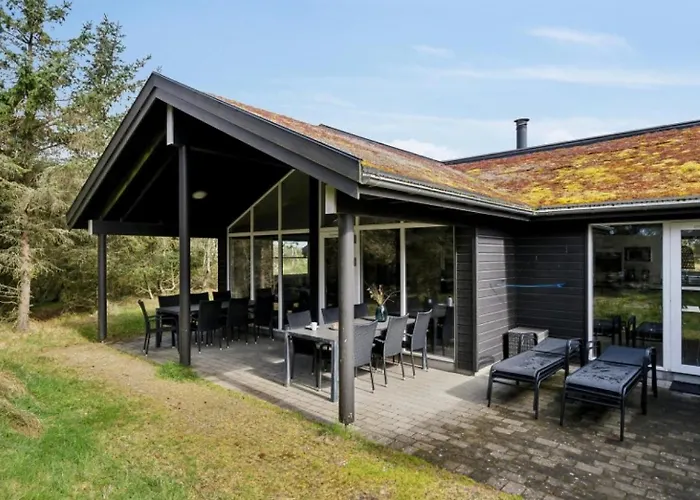 Villavilla 371 - Blavand, Vestjylland *