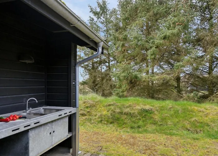 Villavilla 371 - Blavand, Vestjylland بيت للعطل