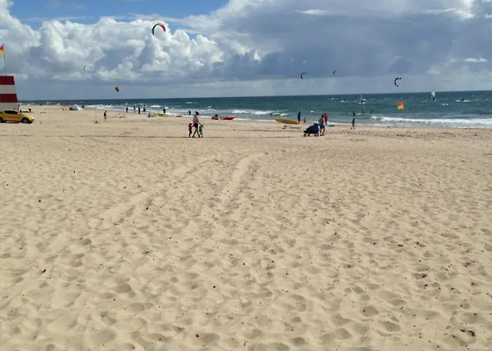 Villavilla 371 - Blavand, Vestjylland * Blåvand