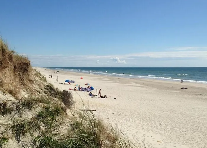 بيت للعطل Villavilla 371 - Blavand, Vestjylland *