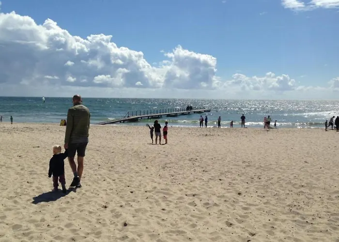 بيت للعطل Villavilla 371 - Blavand, Vestjylland